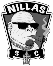 nillas