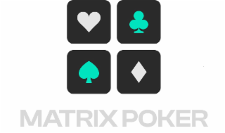 matrix poker