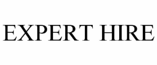 expert hire