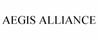 aegis alliance