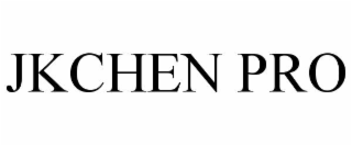jkchen pro