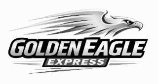 golden eagle express