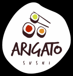 arigato sushi