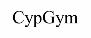 cypgym
