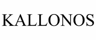 kallonos