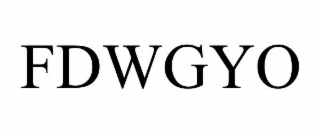 fdwgyo