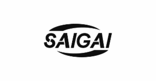 saigai