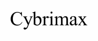 cybrimax