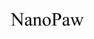 nanopaw