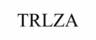 trlza