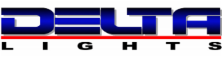 delta lights