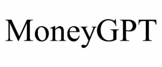 moneygpt