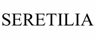 seretilia