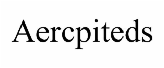 aercpiteds