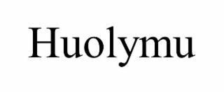 huolymu