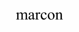 marcon