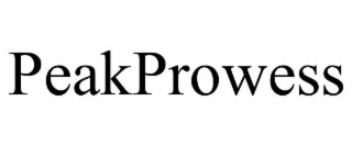 peakprowess