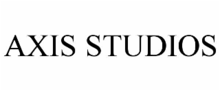 axis studios