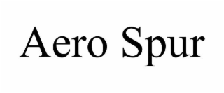 aero spur