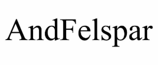 andfelspar