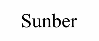 sunber