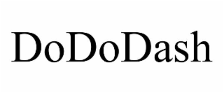 dododash