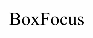 boxfocus