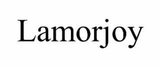 lamorjoy