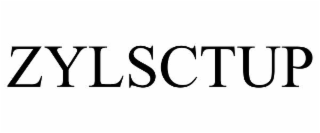 zylsctup