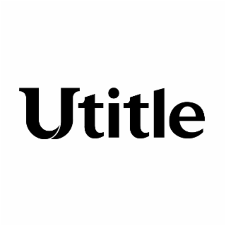 utitle