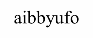 aibbyufo