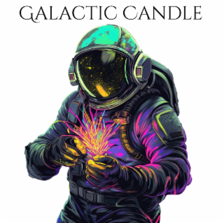 galactic candle