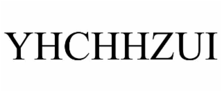 yhchhzui