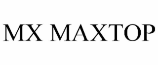 mx maxtop