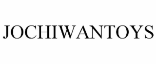 jochiwantoys