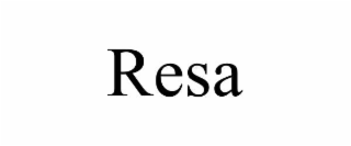 resa