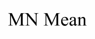 mn mean