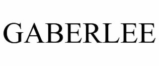 gaberlee