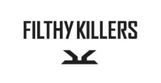 filthy killers