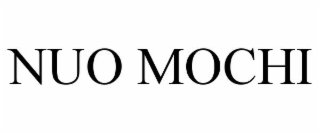 nuo mochi