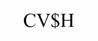 cv$h