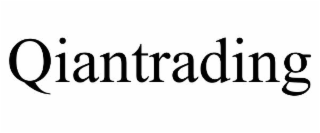 qiantrading