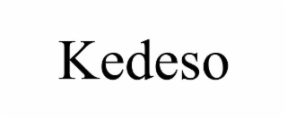 kedeso