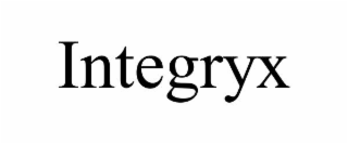 integryx
