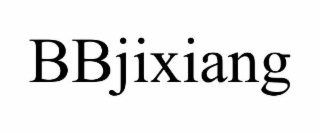 bbjixiang