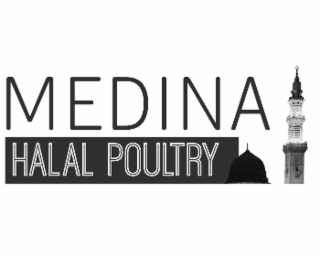 medina halal poultry