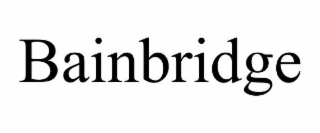 bainbridge
