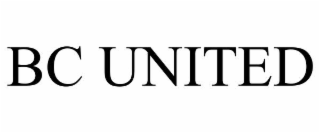 bc united