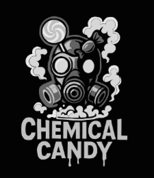 chemical candy