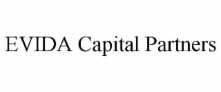 evida capital partners